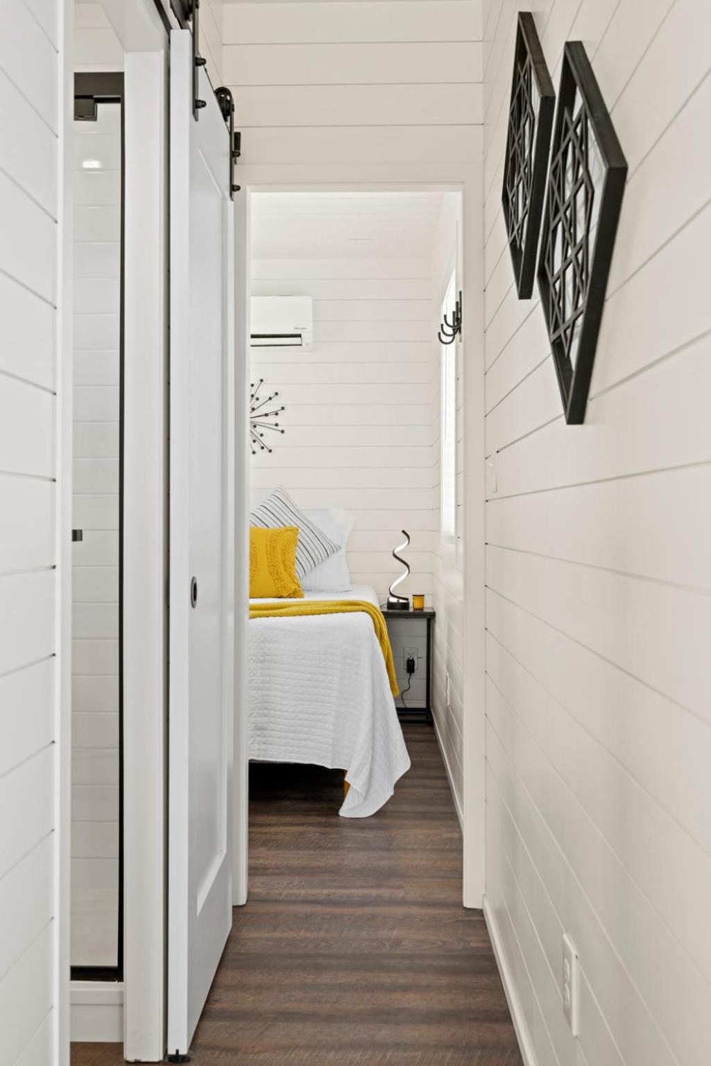 New The Yellow Beacon-Luxury Shipping Container Fredericksburg Eksteriør bilde